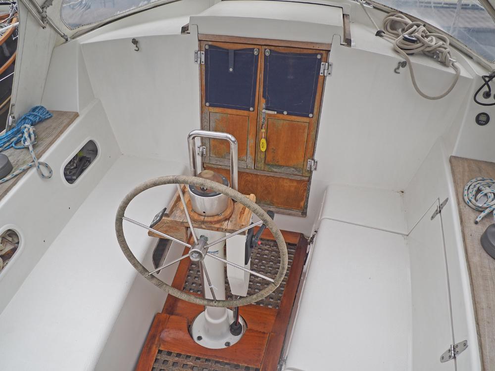 picture Dekuitrusting